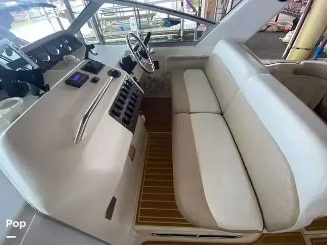 Sea Ray 290 Sundancer