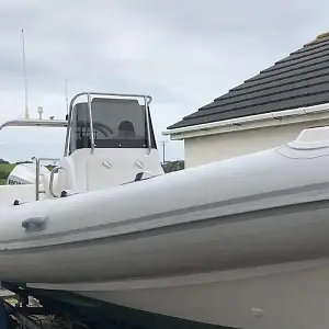 2007 Stingher 686 GT