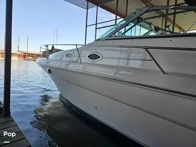 Sea Ray 290 Sundancer