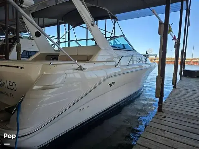 Sea Ray 290 Sundancer