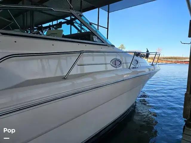 Sea Ray 290 Sundancer