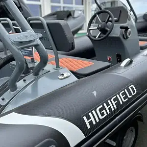 2024 Highfield Sport 460