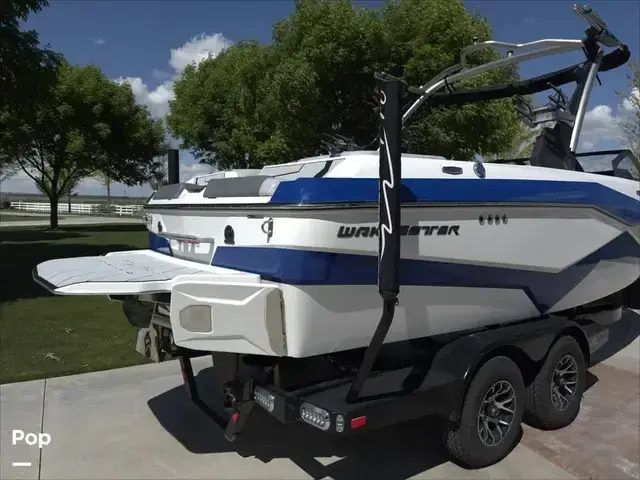 Malibu 22 lsv