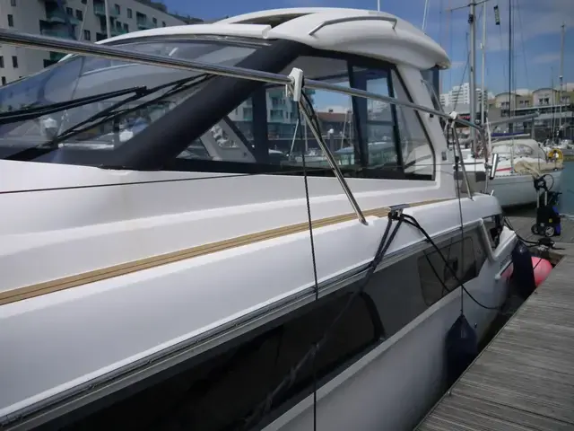 Bavaria 360 Coupe