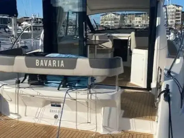 Bavaria 360 Coupe