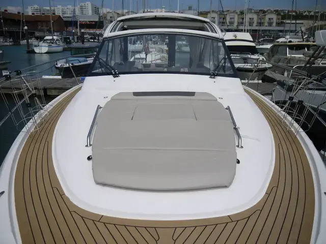 Bavaria 360 Coupe