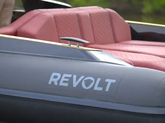 Revolt 47