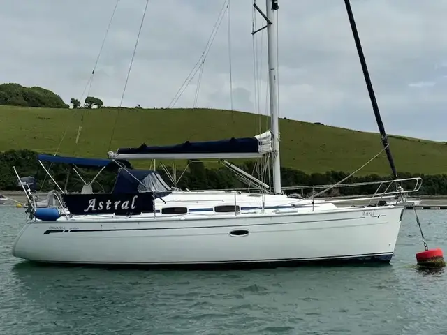 Bavaria 33 Cruiser