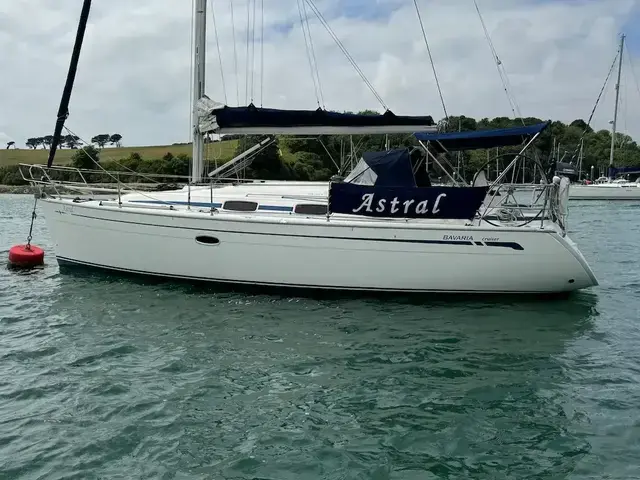 Bavaria 33 Cruiser