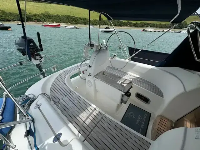 Bavaria 33 Cruiser