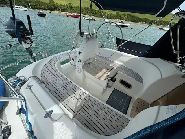 Bavaria 33 Cruiser