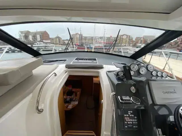 Bavaria 360 Coupe