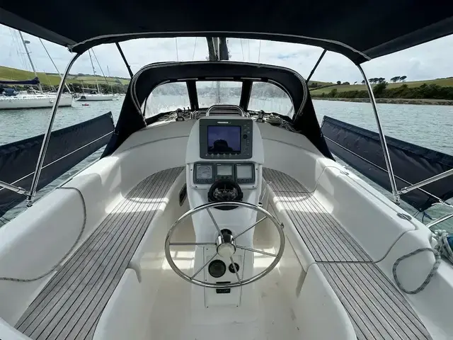 Bavaria 33 Cruiser