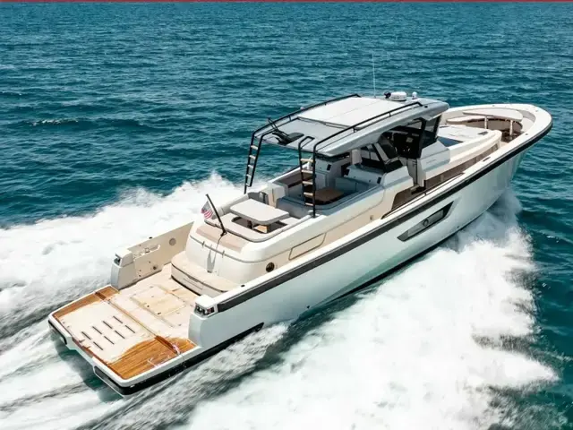 Bluegame Boats BG62 for sale in United States of America for $2,350,000