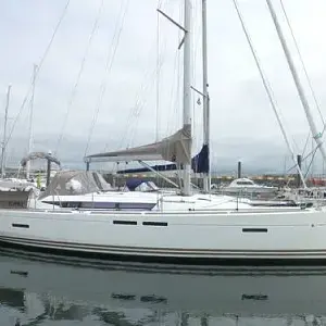 2012 Jeanneau Sun Odyssey 409