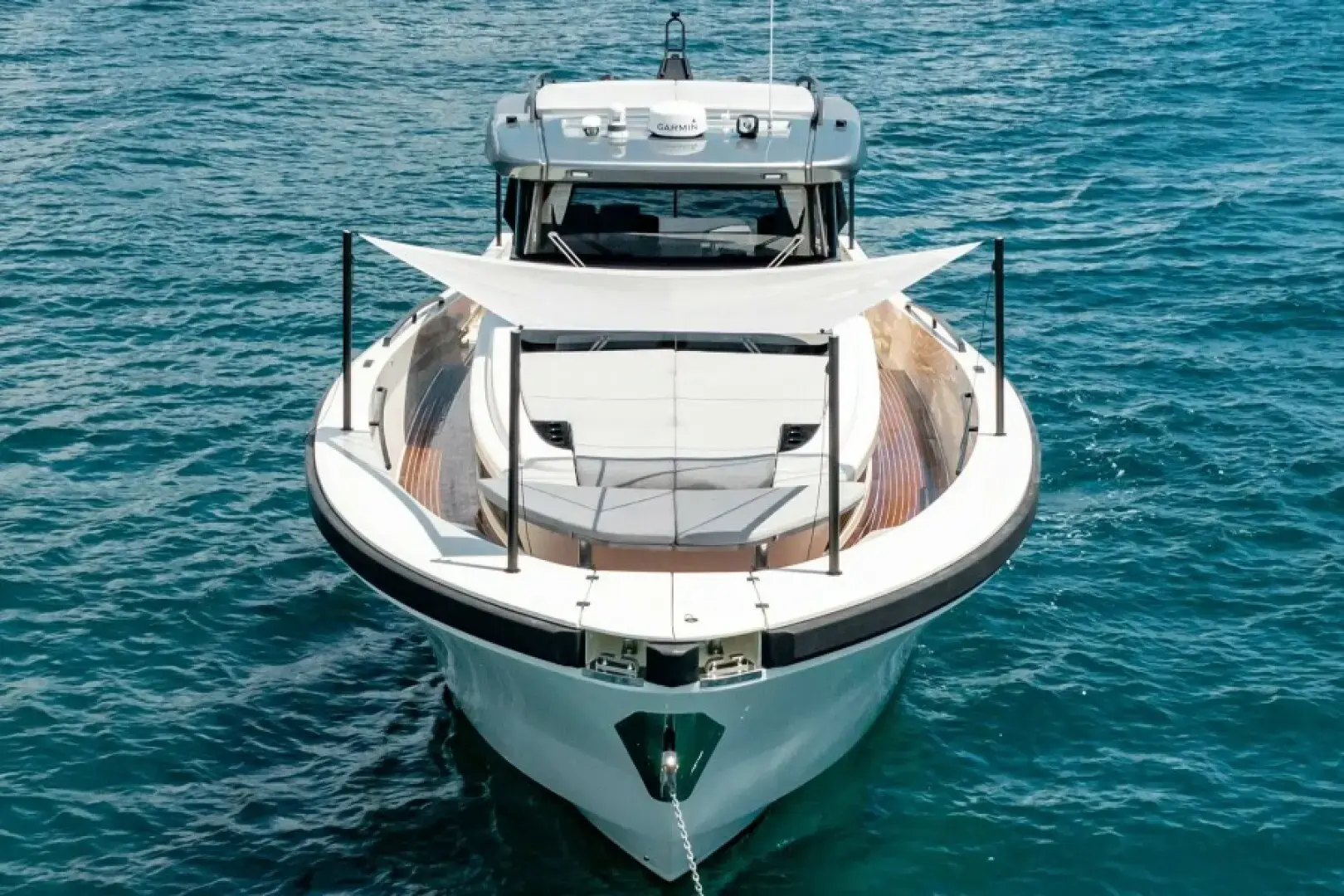 2019 Volvo Penta bg62