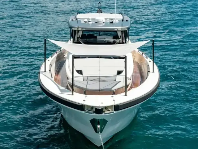 Bluegame Boats BG62