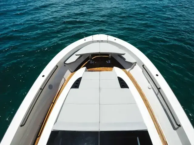 Bluegame Boats BG62