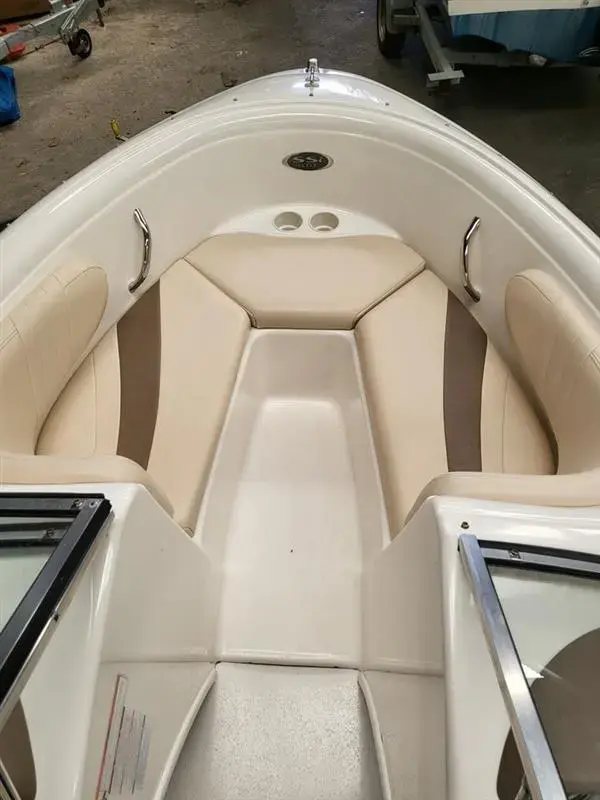 2008 Chaparral 180 s si