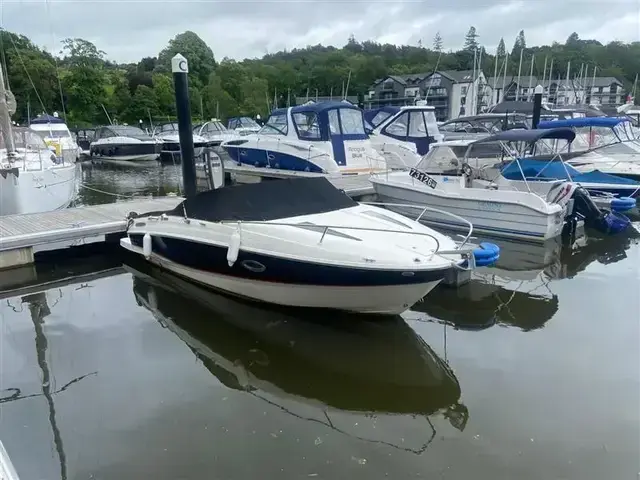 Bayliner Ciera 242 Classic