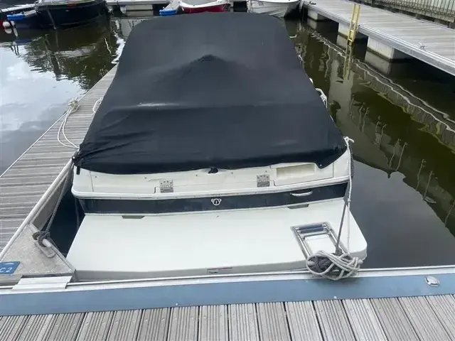 Bayliner 642 Cuddy