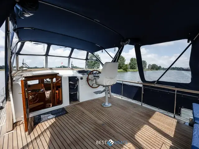 Linssen Classic Sturdy 400