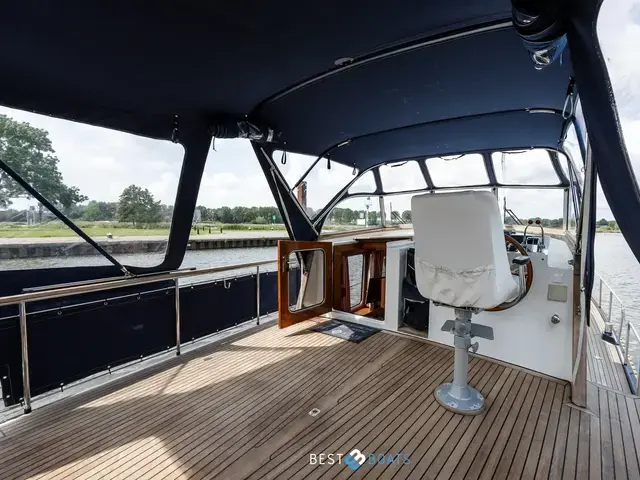 Linssen Classic Sturdy 400