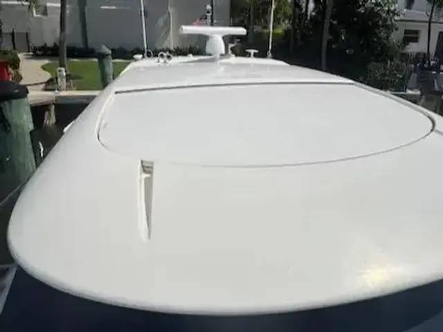 Tiara Yachts 44 Coupe