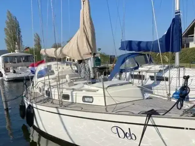 Sparkman DEB 33