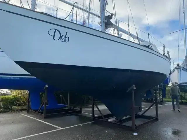 Sparkman DEB 33