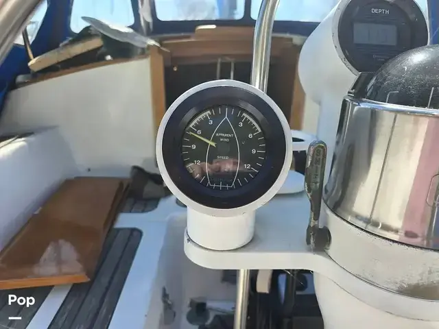 PASSPORT YACHTS 40