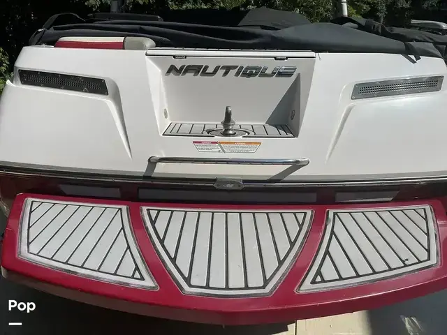 Nautique Boats Sport 200