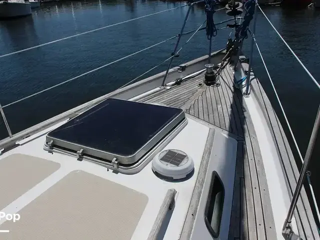 PASSPORT YACHTS 40