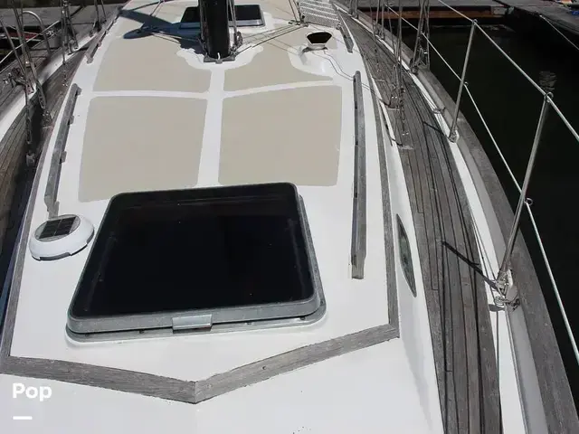 PASSPORT YACHTS 40