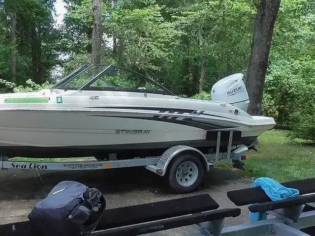 Stingray 191DC for sale in United States of America for $35,600 (£27,668)