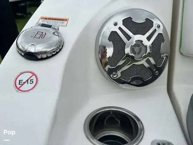 Chaparral 243 Vrx Vortex