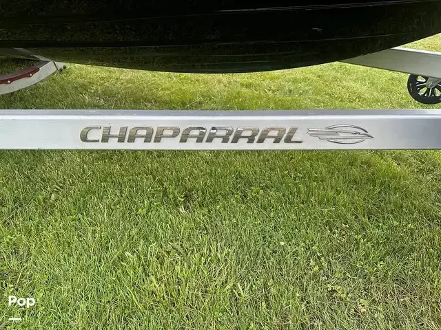 Chaparral 243 Vrx Vortex