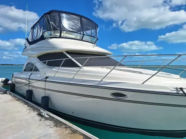 Maxum 4100 SCB for sale in United States of America for $148,000