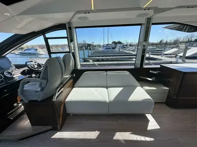 Sunseeker Sport Yacht 65