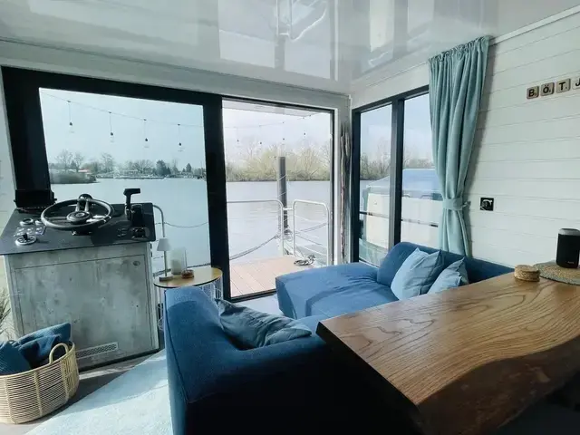 Nordic Season NS 36 Eco 23 Houseboat