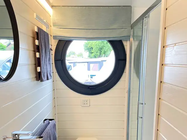 Nordic Season NS 36 Eco 23 Houseboat