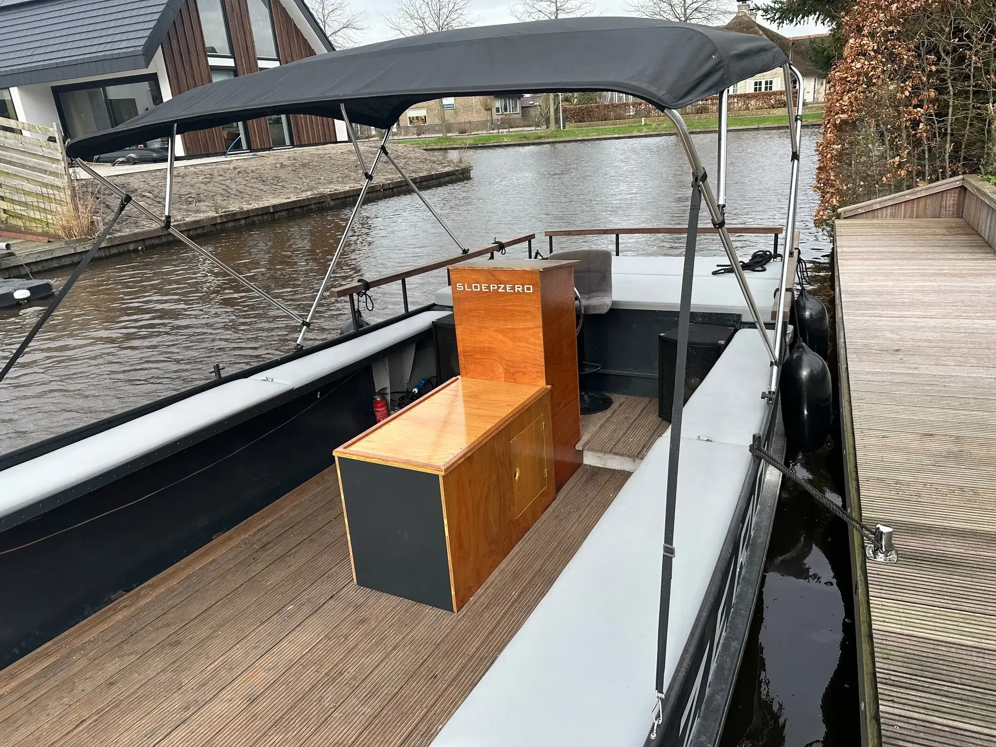 1980 Volvo Penta 850