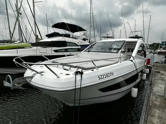 Beneteau GRAN TURISMO 32