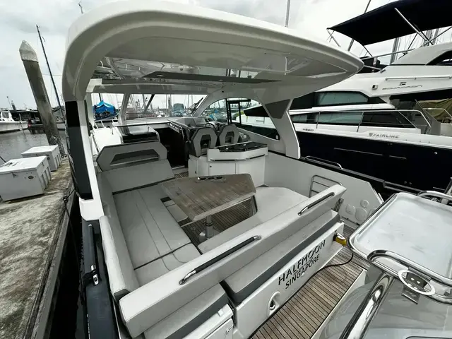 Beneteau GRAN TURISMO 32