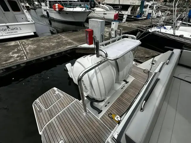 Beneteau GRAN TURISMO 32