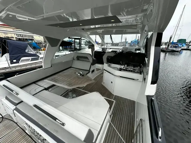 Beneteau GRAN TURISMO 32