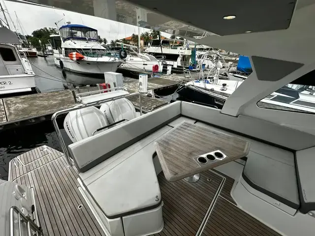 Beneteau GRAN TURISMO 32