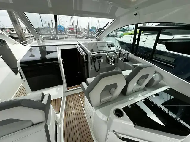 Beneteau GRAN TURISMO 32