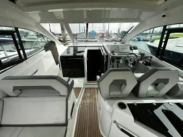 Beneteau GRAN TURISMO 32