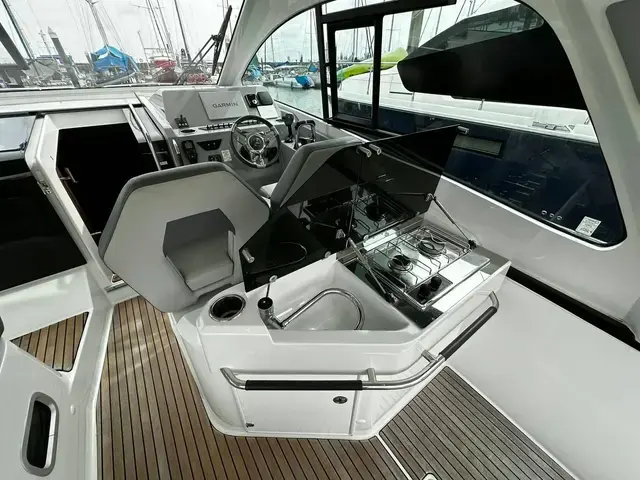 Beneteau GRAN TURISMO 32